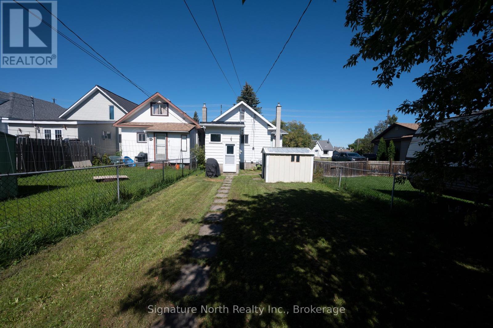 184 Mary Street E, Thunder Bay, Ontario  P7E 4J5 - Photo 28 - X13756634