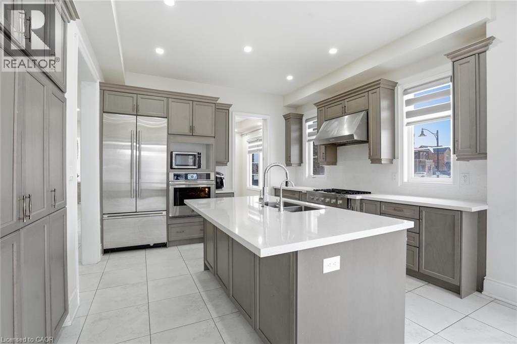 195 Granite Ridge Trail, Waterdown, Ontario  L8B 1Z1 - Photo 11 - 40806567