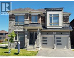 195 GRANITE RIDGE Trail, Waterdown, Ontario