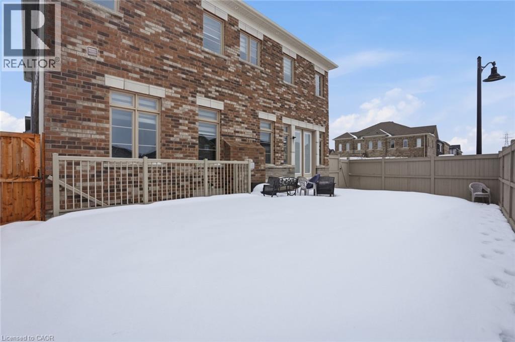 195 Granite Ridge Trail, Waterdown, Ontario  L8B 1Z1 - Photo 45 - 40806567
