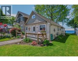 58 LAKESIDE Drive, Nanticoke, Ontario