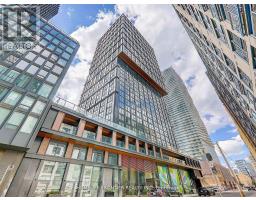 1108 - 82 DALHOUSIE STREET, Toronto, Ontario