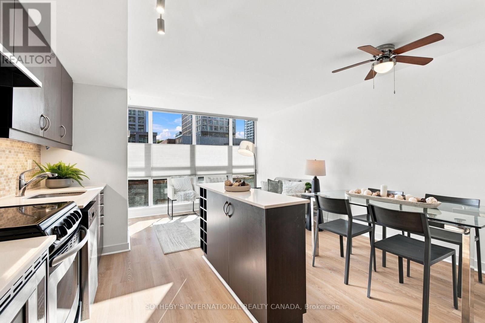 316 - 320 Richmond Street E, Toronto, Ontario  M5A 1P9 - Photo 5 - C13756646