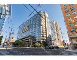 316 - 320 RICHMOND STREET E, Toronto, Ontario