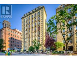 #209 - 88 CHARLES STREET E, Toronto, Ontario