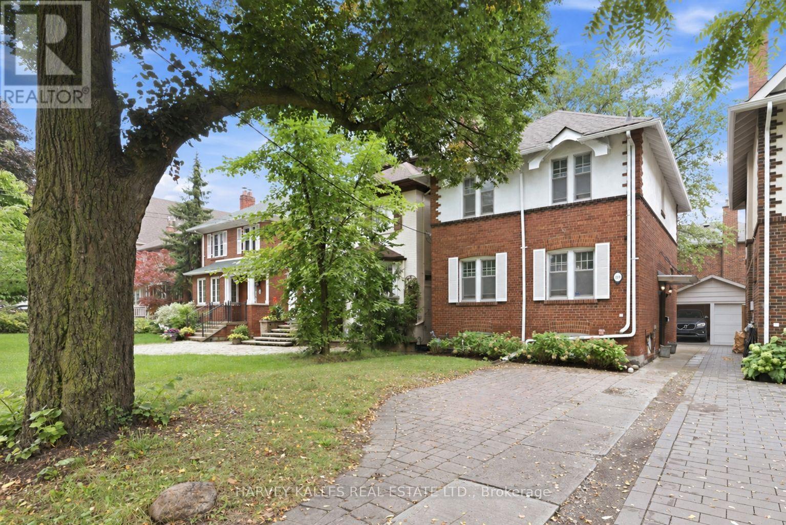 231 Glengrove Avenue W, Toronto, Ontario  M4R 1P4 - Photo 2 - C13756710