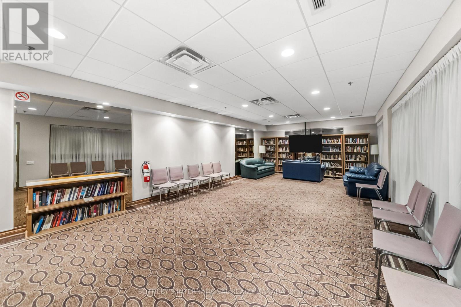 417 - 1177 Yonge Street, Toronto, Ontario M4T 2Y4 - Photo 30 - C13756720