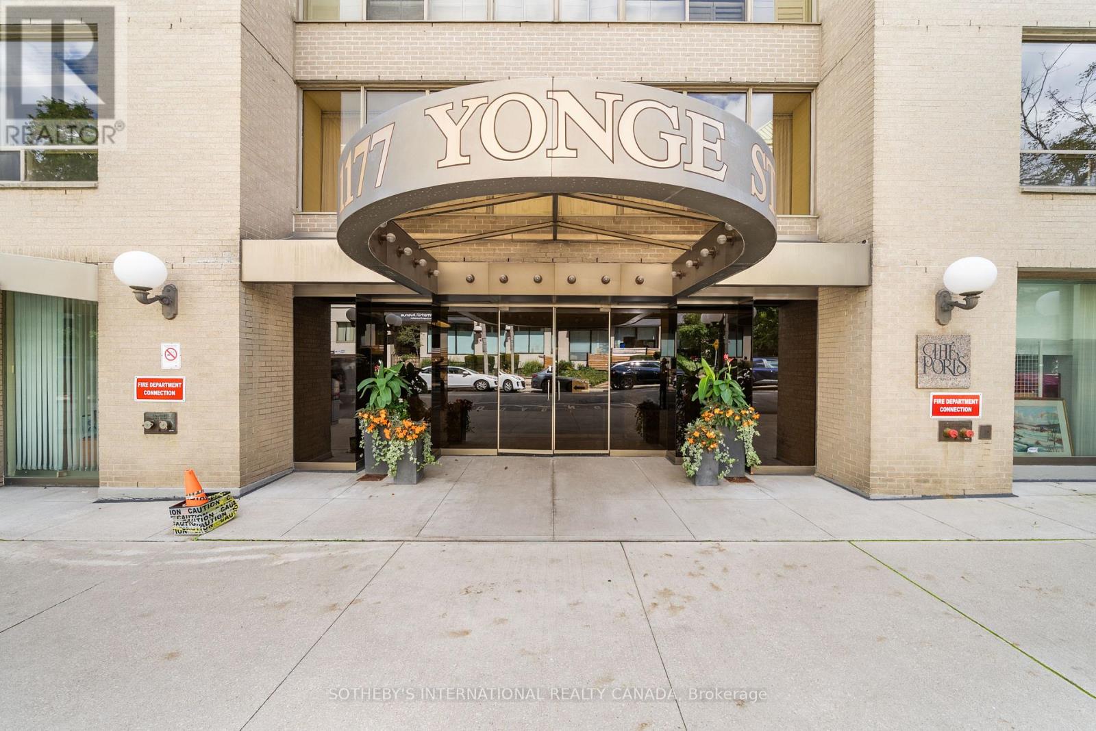 417 - 1177 Yonge Street, Toronto, Ontario M4T 2Y4 - Photo 32 - C13756720