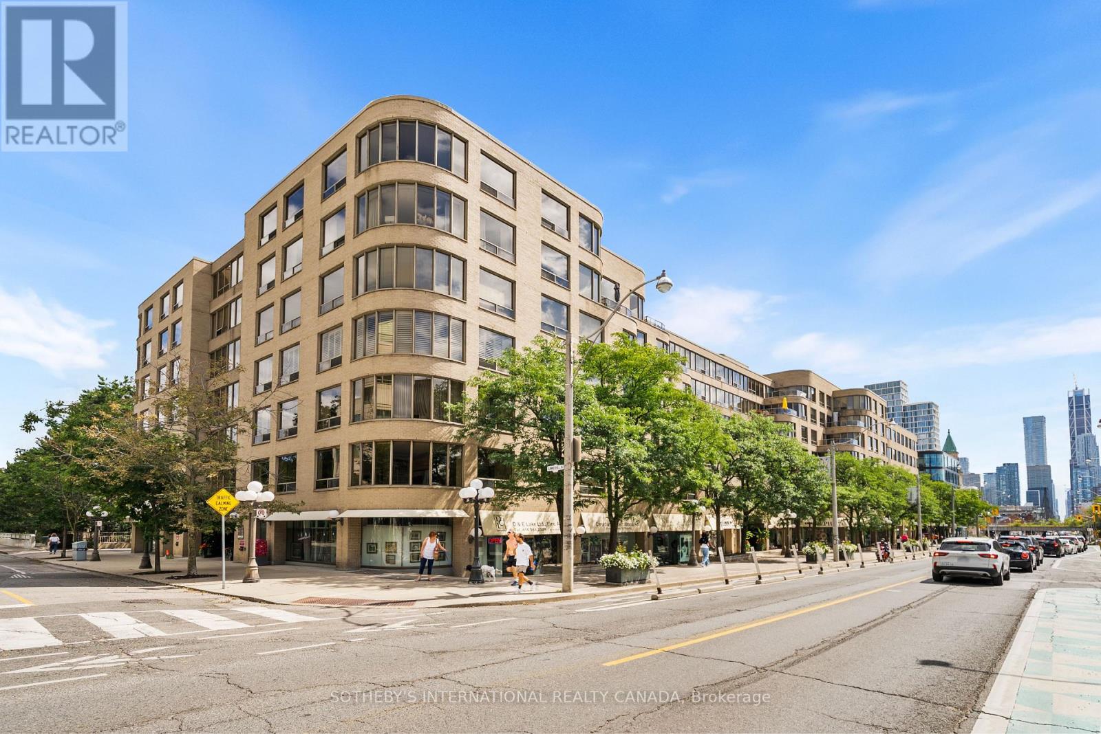 417 - 1177 Yonge Street, Toronto, Ontario M4T 2Y4 - Photo 33 - C13756720