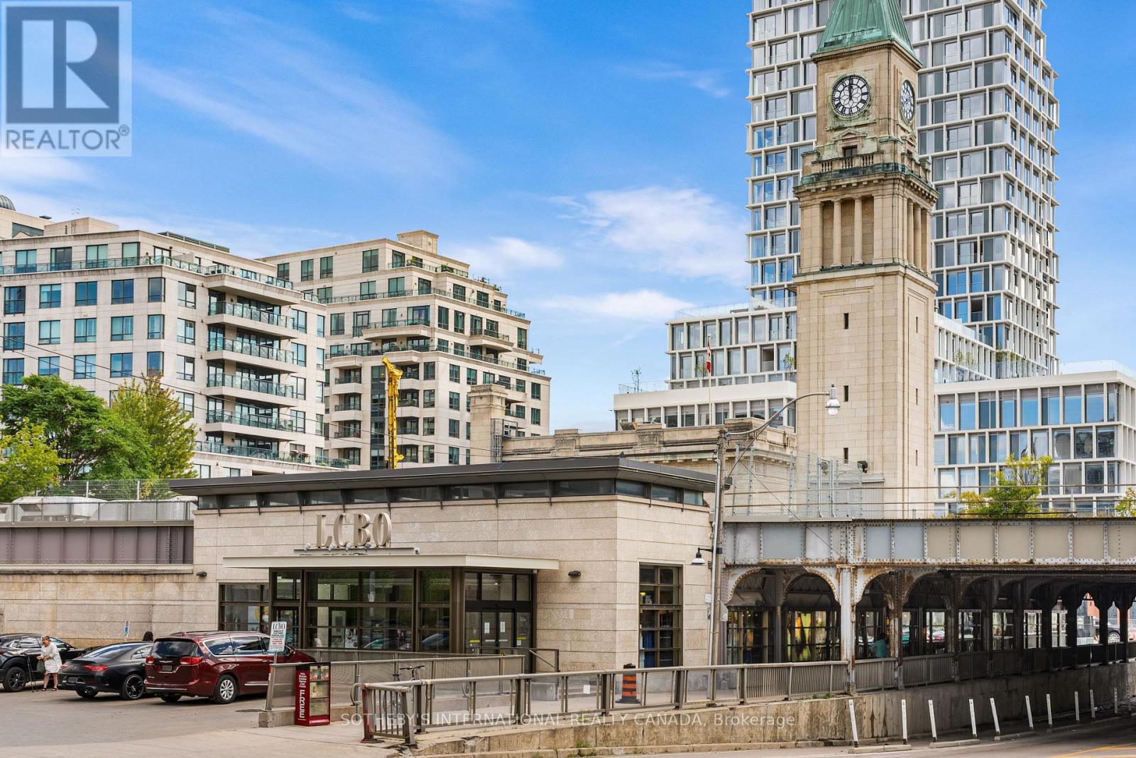 417 - 1177 Yonge Street, Toronto, Ontario M4T 2Y4 - Photo 36 - C13756720