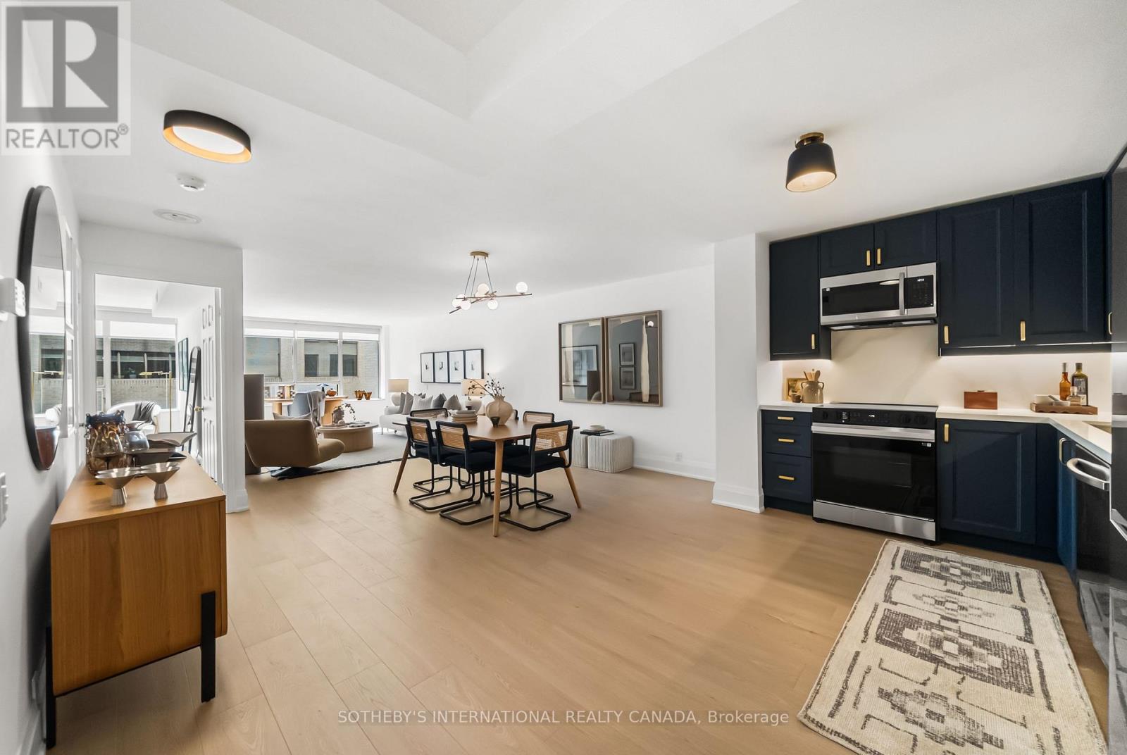 417 - 1177 Yonge Street, Toronto, Ontario M4T 2Y4 - Photo 8 - C13756720