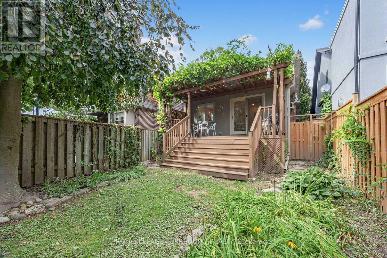 81 Stibbard Avenue, Toronto, Ontario  M4P 2B9 - Photo 34 - C13756732
