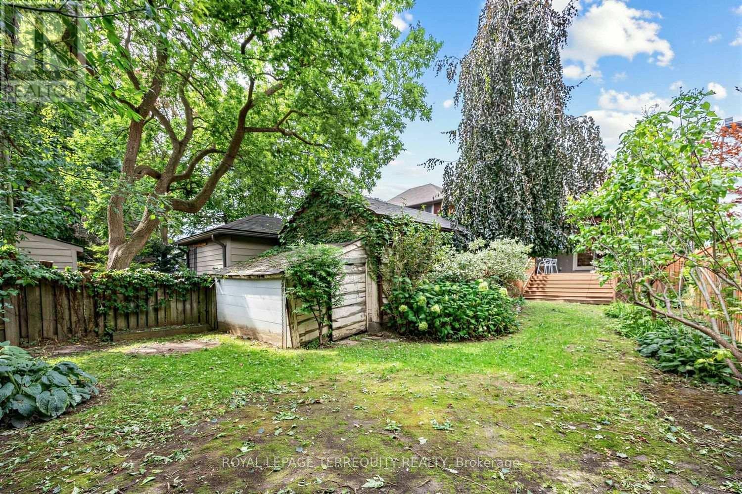 81 Stibbard Avenue, Toronto, Ontario  M4P 2B9 - Photo 36 - C13756732