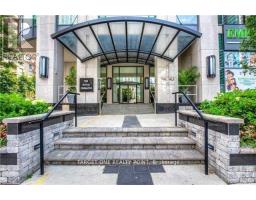 909 - 33 EMPRESS AVENUE, Toronto, Ontario