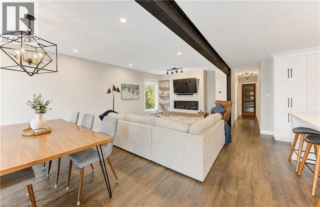 595 Maple Avenue N, Listowel, Ontario  N4W 3G4 - Photo 6 - 40857746