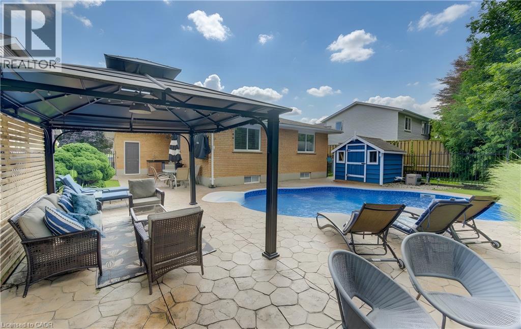 595 Maple Avenue N, Listowel, Ontario  N4W 3G4 - Photo 42 - 40857746