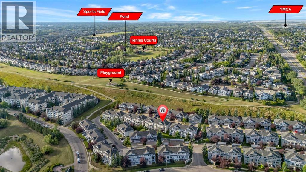 120 Rocky Vista Circle Nw, Calgary, Alberta  T3G 5B9 - Photo 31 - A2342262