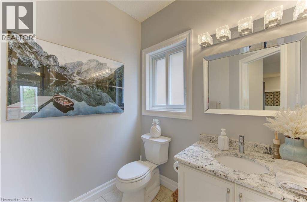 231 Steepleridge Street, Kitchener, Ontario  N2P 2W1 - Photo 14 - 40861287