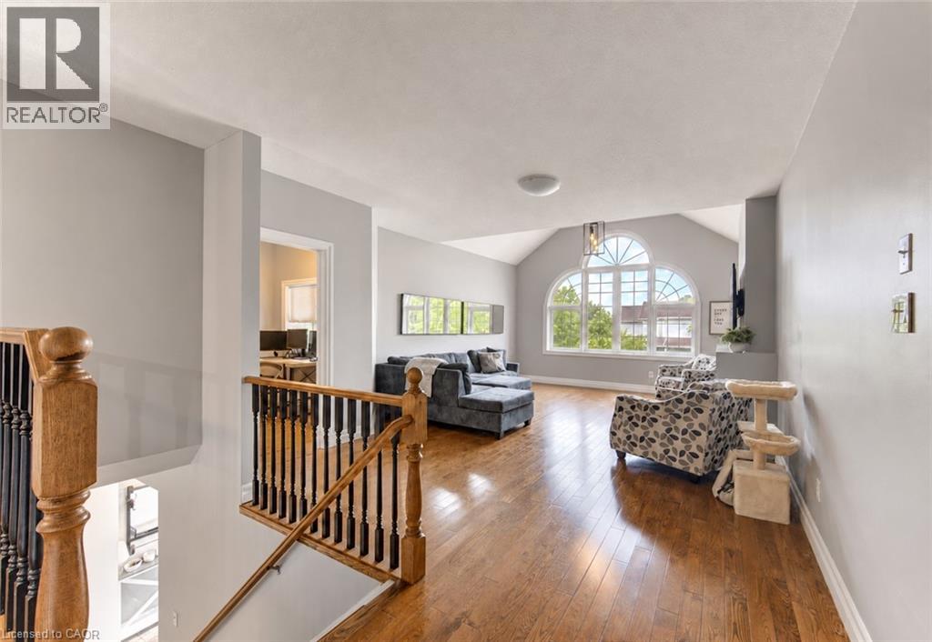 231 Steepleridge Street, Kitchener, Ontario  N2P 2W1 - Photo 16 - 40861287