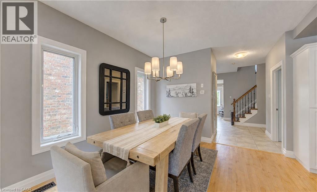 231 Steepleridge Street, Kitchener, Ontario  N2P 2W1 - Photo 13 - 40861287