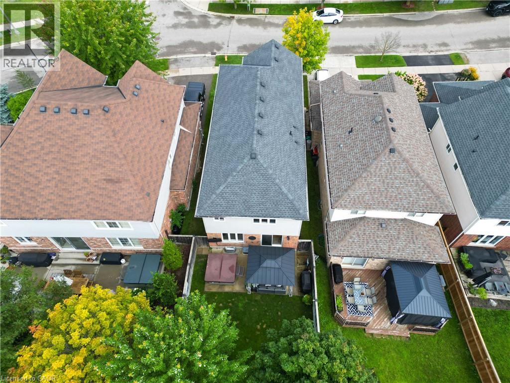 231 Steepleridge Street, Kitchener, Ontario  N2P 2W1 - Photo 46 - 40861287