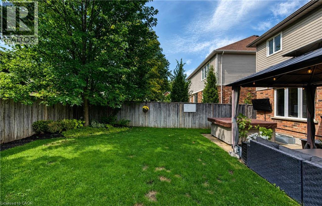 231 Steepleridge Street, Kitchener, Ontario  N2P 2W1 - Photo 40 - 40861287
