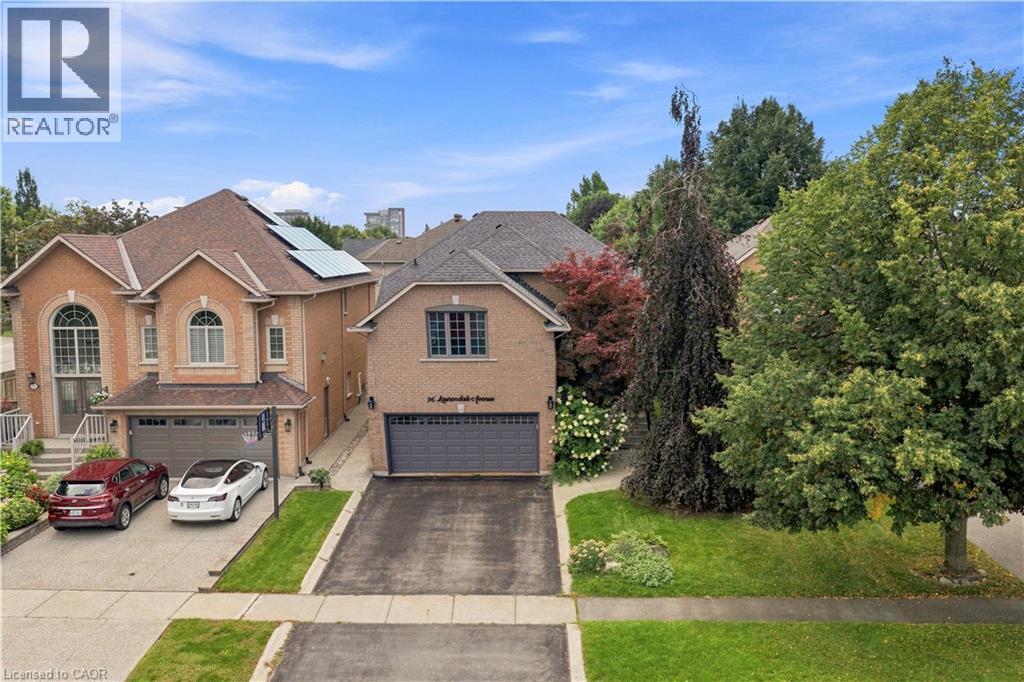96 Laurendale Avenue, Waterdown, Ontario  L0R 2H3 - Photo 5 - 40861416