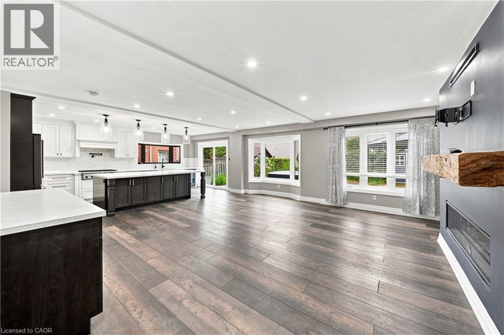 96 Laurendale Avenue, Waterdown, Ontario  L0R 2H3 - Photo 8 - 40861416