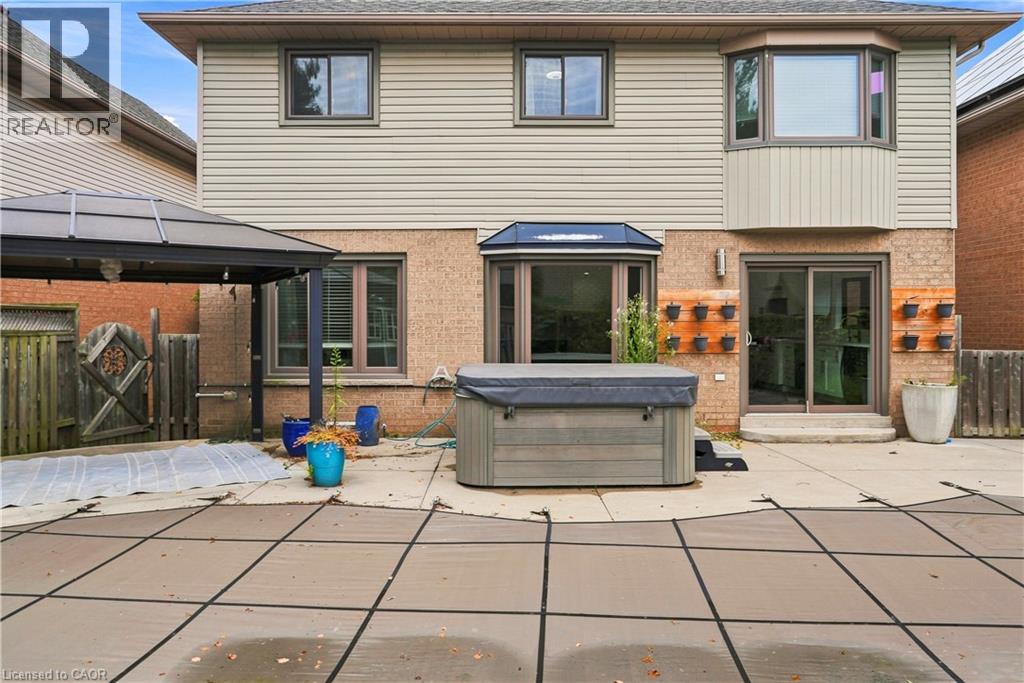 96 Laurendale Avenue, Waterdown, Ontario  L0R 2H3 - Photo 41 - 40861416