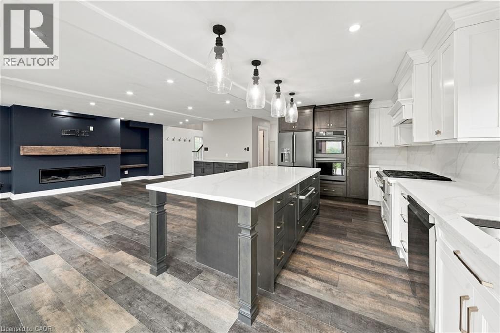 96 Laurendale Avenue, Waterdown, Ontario  L0R 2H3 - Photo 17 - 40861416