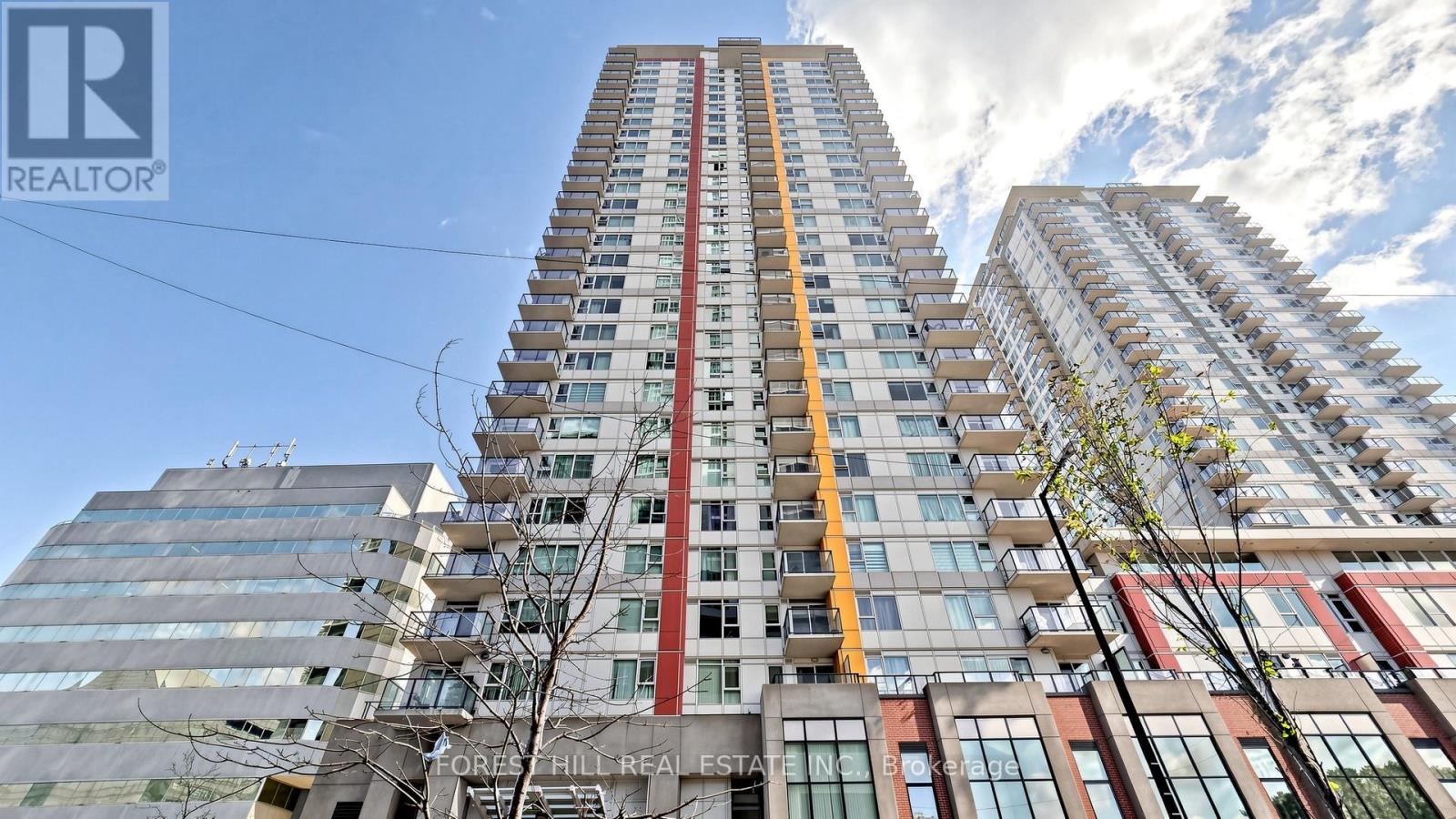 325 - 25 TOWN CENTRE COURT, Toronto, Ontario
