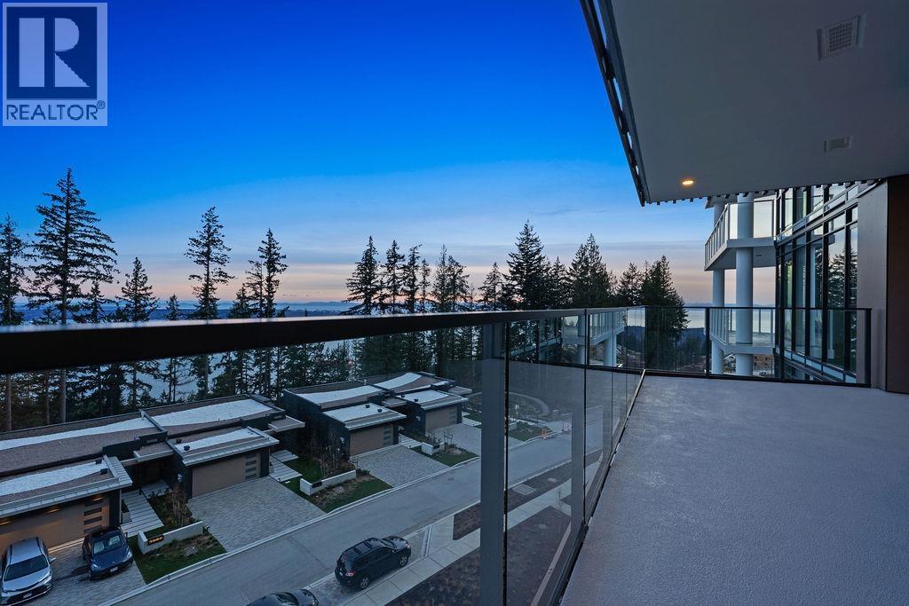 602 3963 Uplands Way, West Vancouver, British Columbia  V7S 0B7 - Photo 1 - R3162424