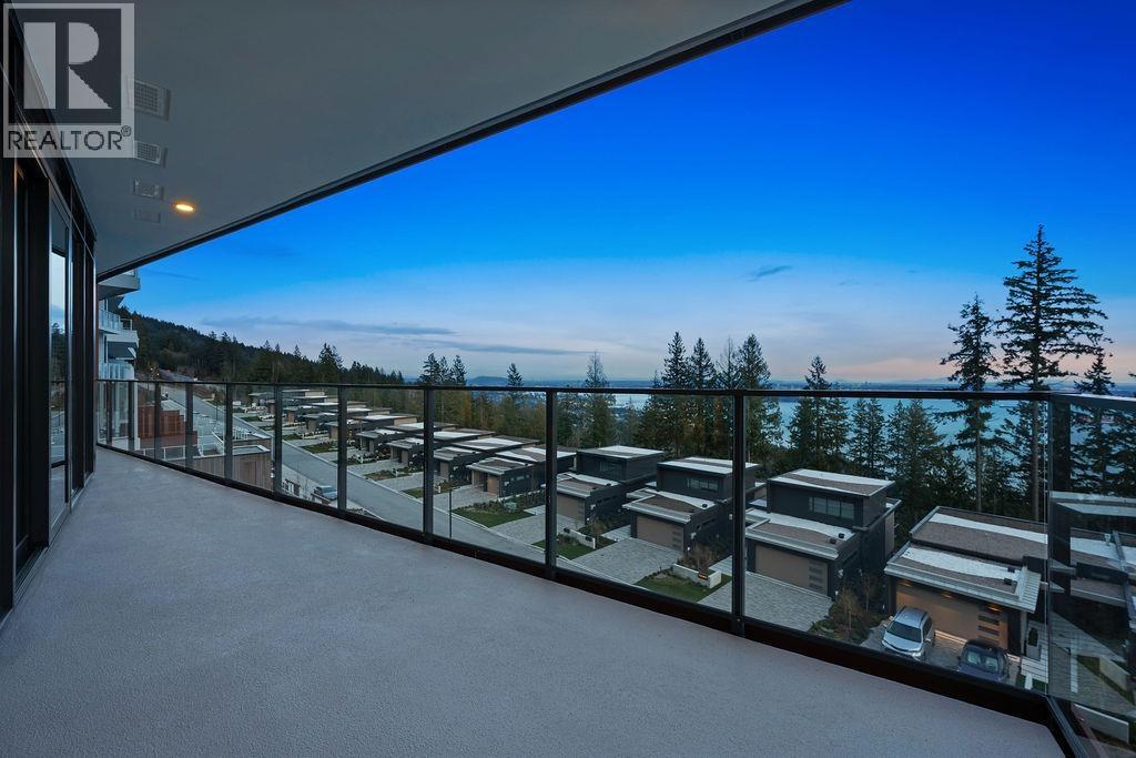 602 3963 Uplands Way, West Vancouver, British Columbia  V7S 0B7 - Photo 2 - R3162424