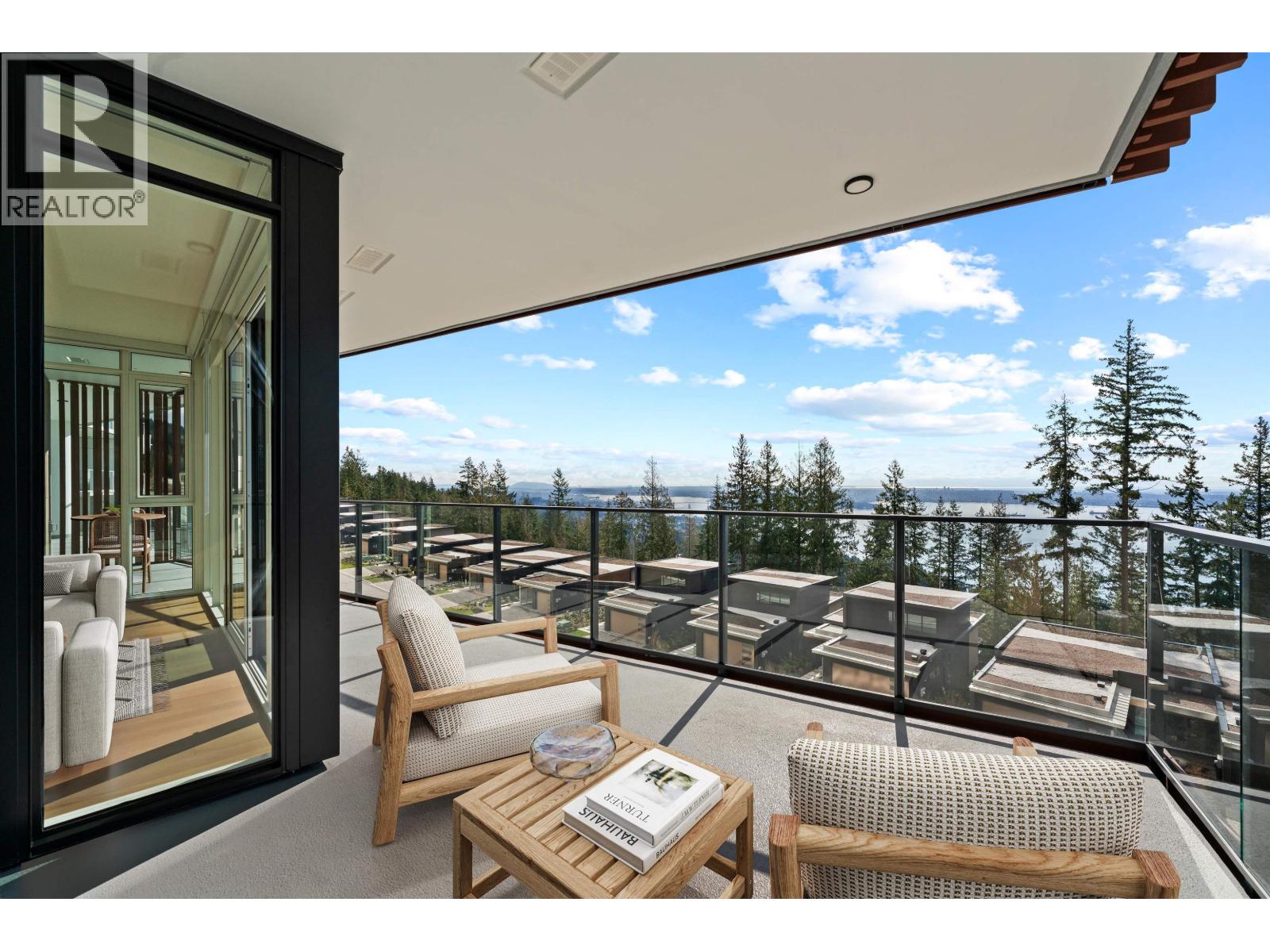 602 3963 Uplands Way, West Vancouver, British Columbia  V7S 0B7 - Photo 3 - R3162424