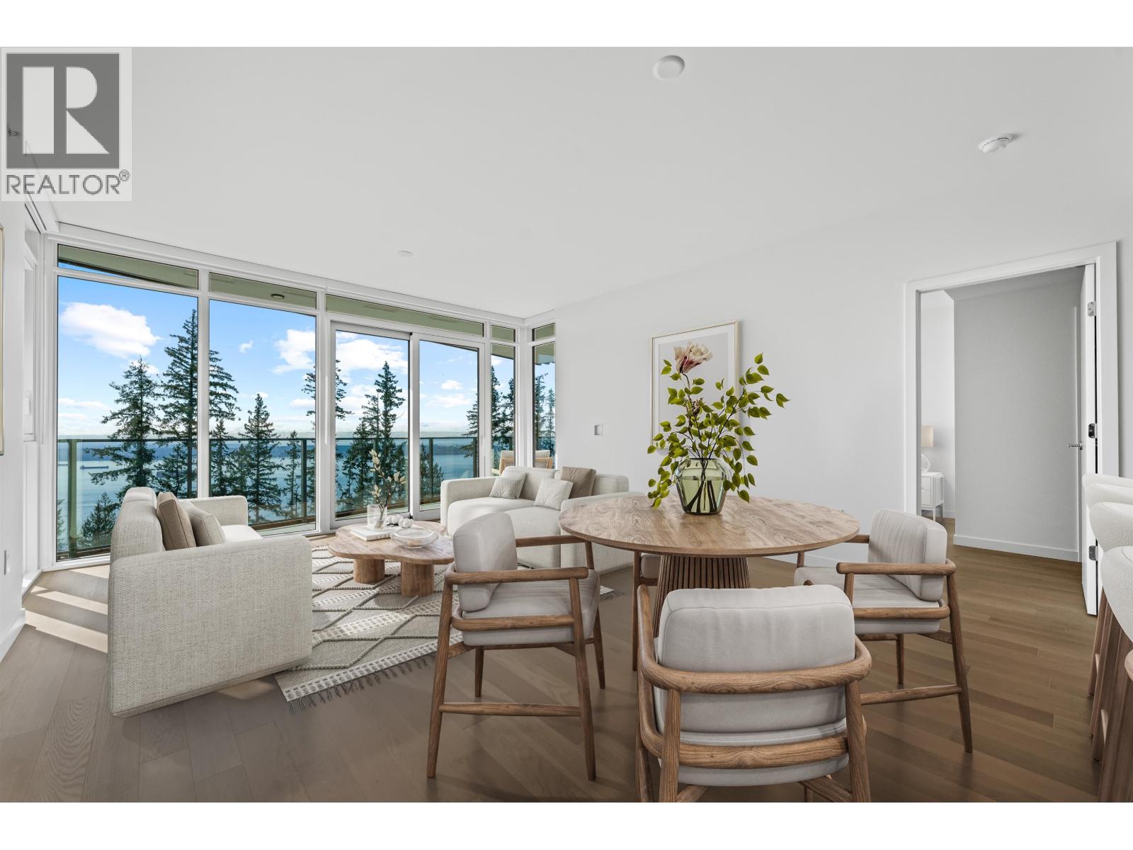 602 3963 Uplands Way, West Vancouver, British Columbia  V7S 0B7 - Photo 6 - R3162424
