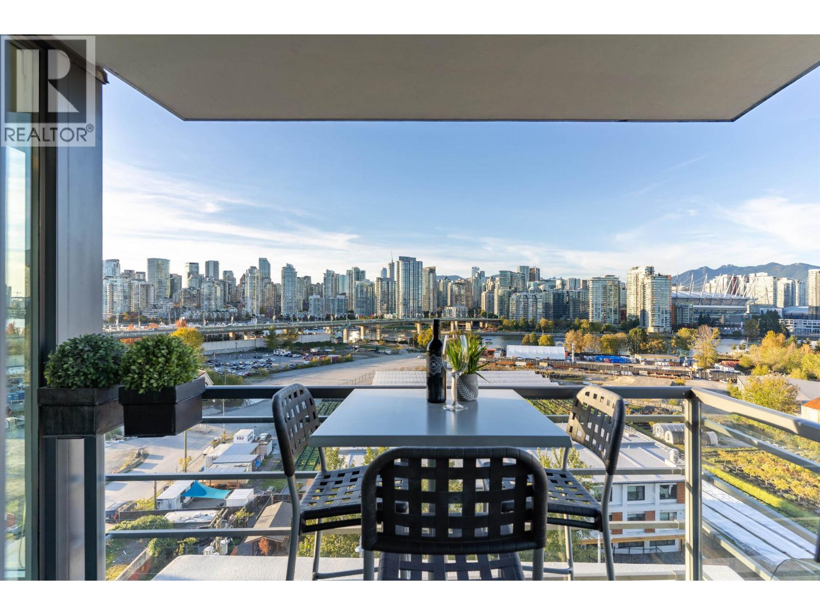 1107 288 W 1st Avenue, Vancouver, British Columbia  V5Y 0E9 - Photo 11 - R3162428