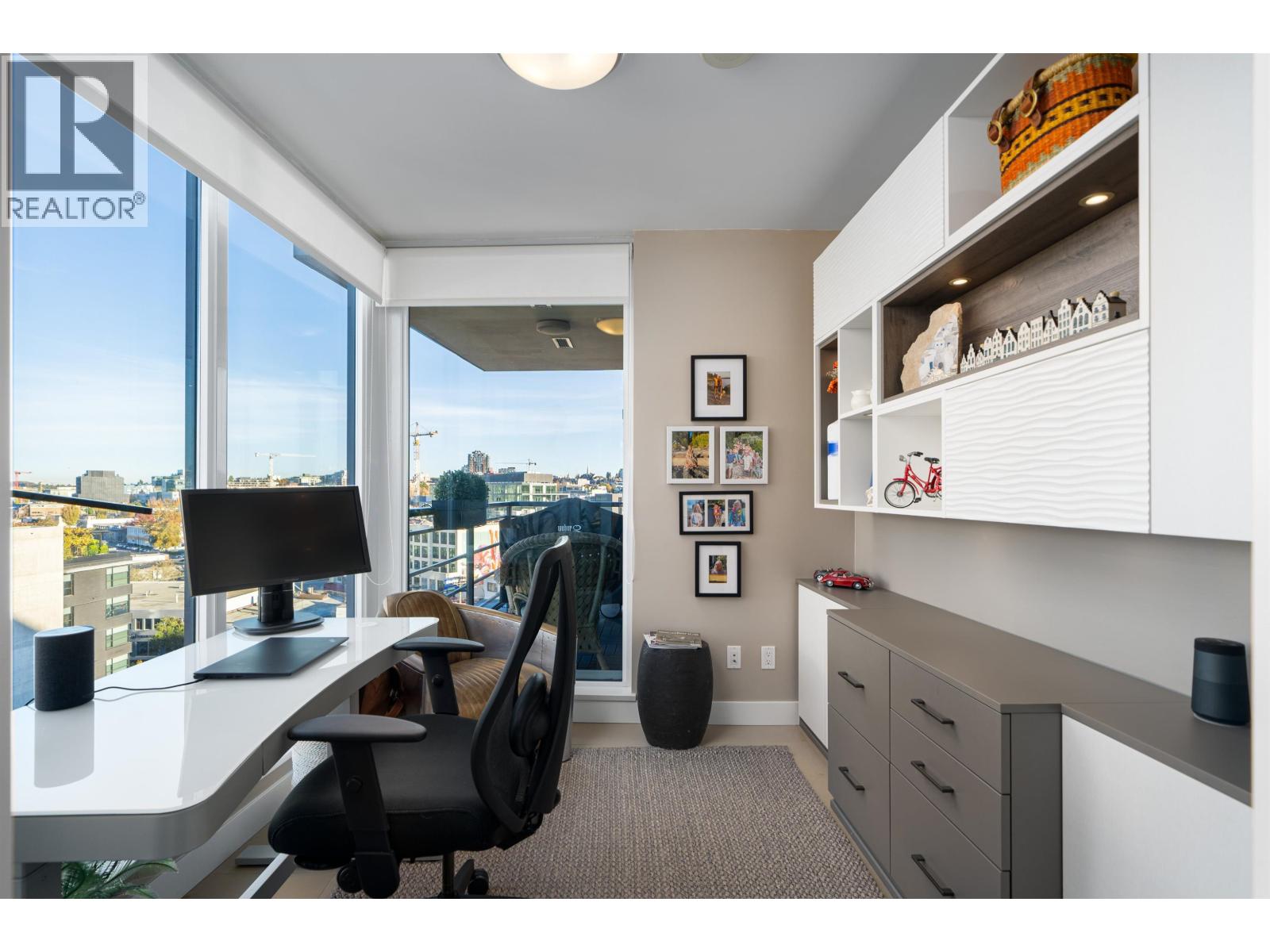 1107 288 W 1st Avenue, Vancouver, British Columbia  V5Y 0E9 - Photo 13 - R3162428