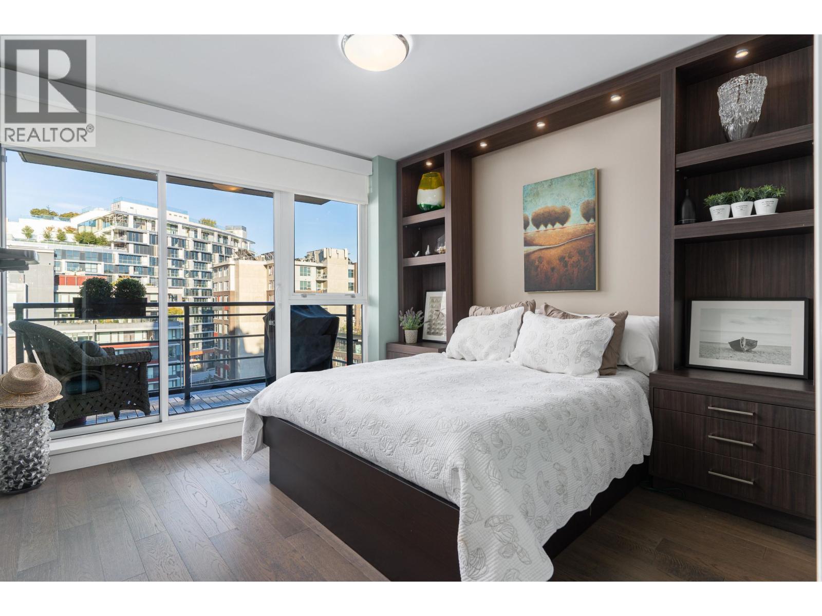 1107 288 W 1st Avenue, Vancouver, British Columbia  V5Y 0E9 - Photo 17 - R3162428