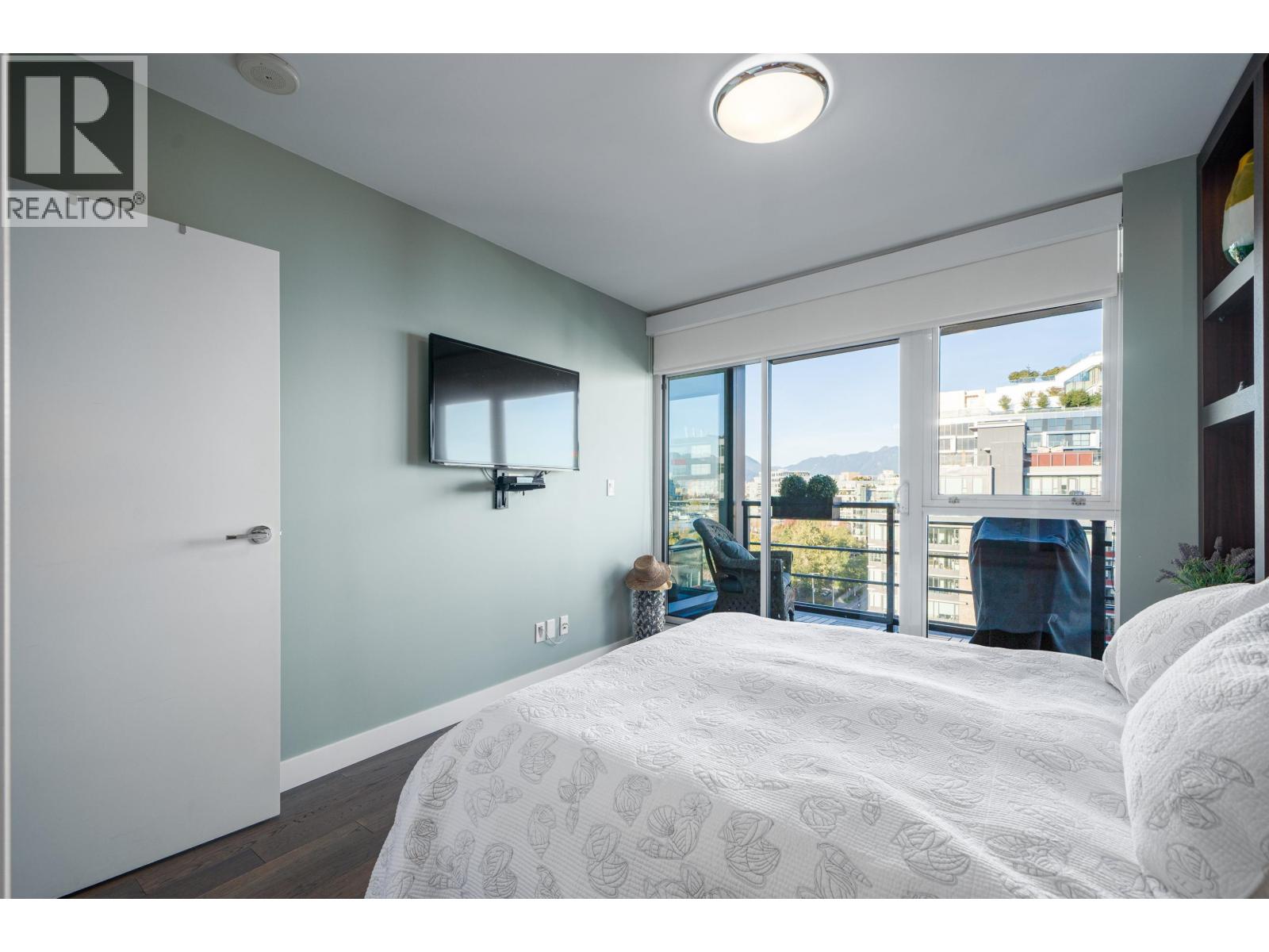 1107 288 W 1st Avenue, Vancouver, British Columbia  V5Y 0E9 - Photo 18 - R3162428