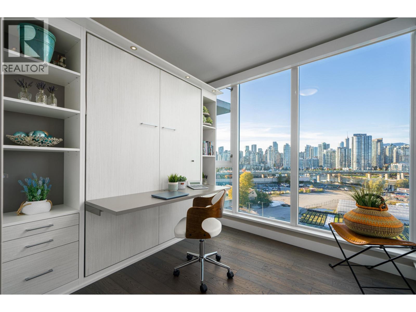 1107 288 W 1st Avenue, Vancouver, British Columbia  V5Y 0E9 - Photo 22 - R3162428
