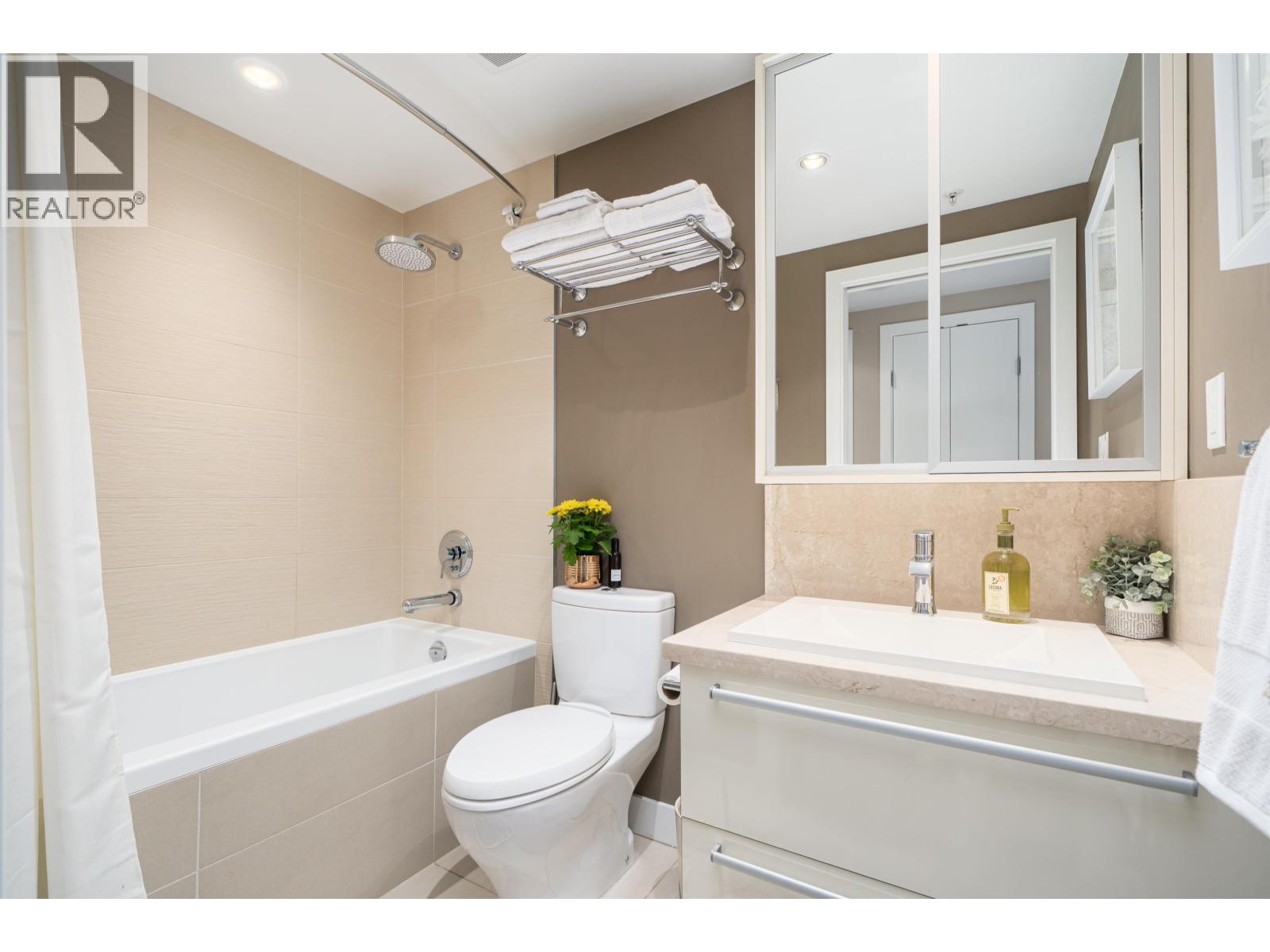 1107 288 W 1st Avenue, Vancouver, British Columbia  V5Y 0E9 - Photo 23 - R3162428