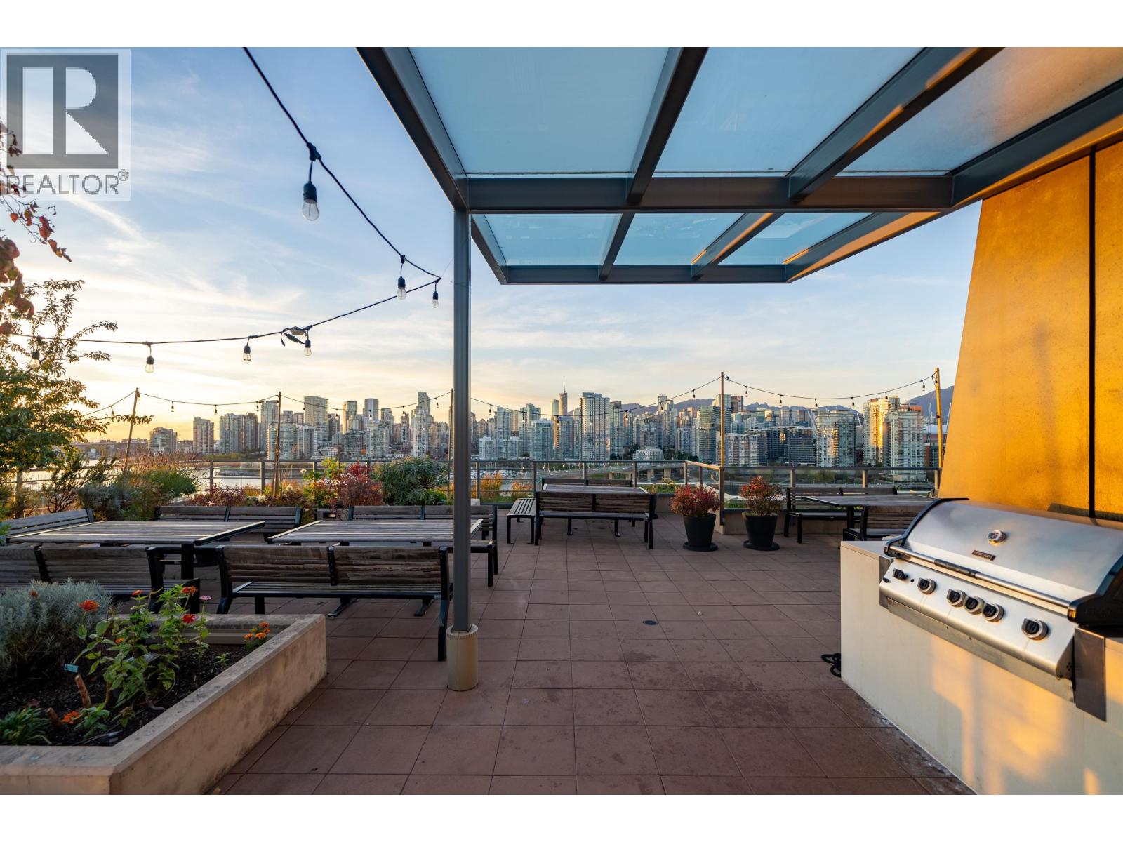 1107 288 W 1st Avenue, Vancouver, British Columbia  V5Y 0E9 - Photo 29 - R3162428