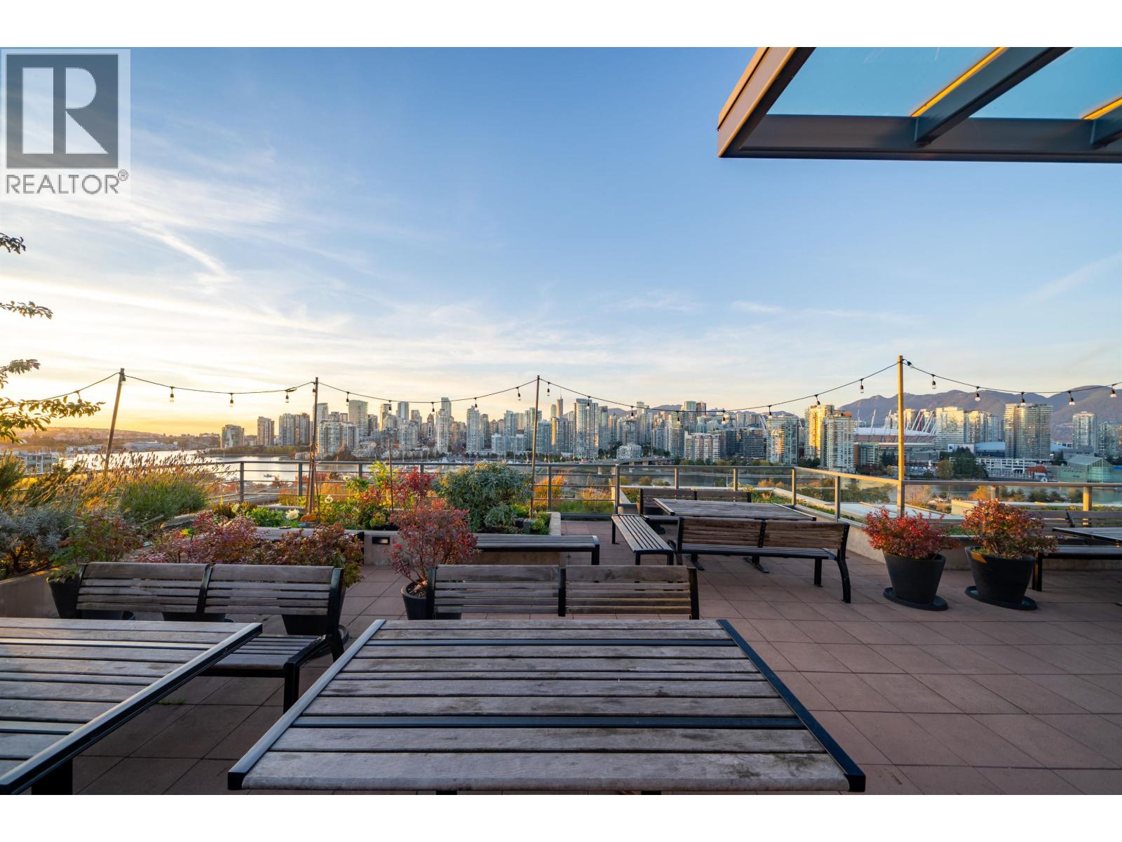 1107 288 W 1st Avenue, Vancouver, British Columbia  V5Y 0E9 - Photo 30 - R3162428