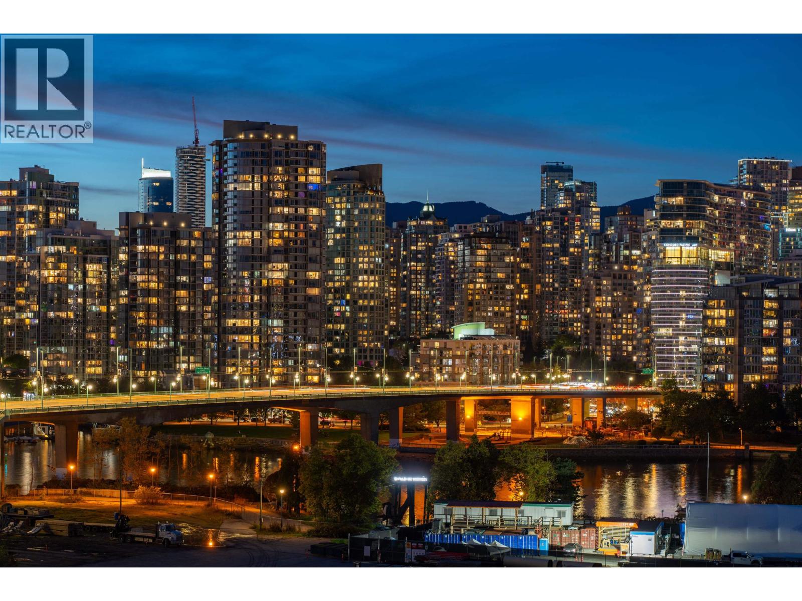 1107 288 W 1st Avenue, Vancouver, British Columbia  V5Y 0E9 - Photo 32 - R3162428