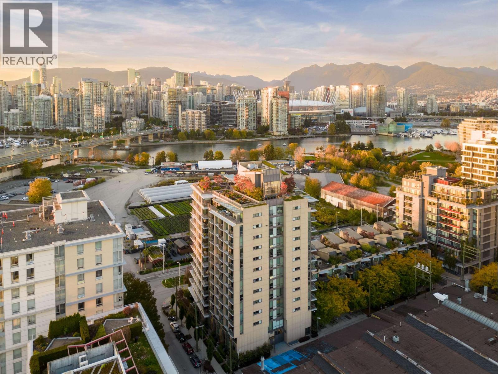 1107 288 W 1st Avenue, Vancouver, British Columbia  V5Y 0E9 - Photo 34 - R3162428