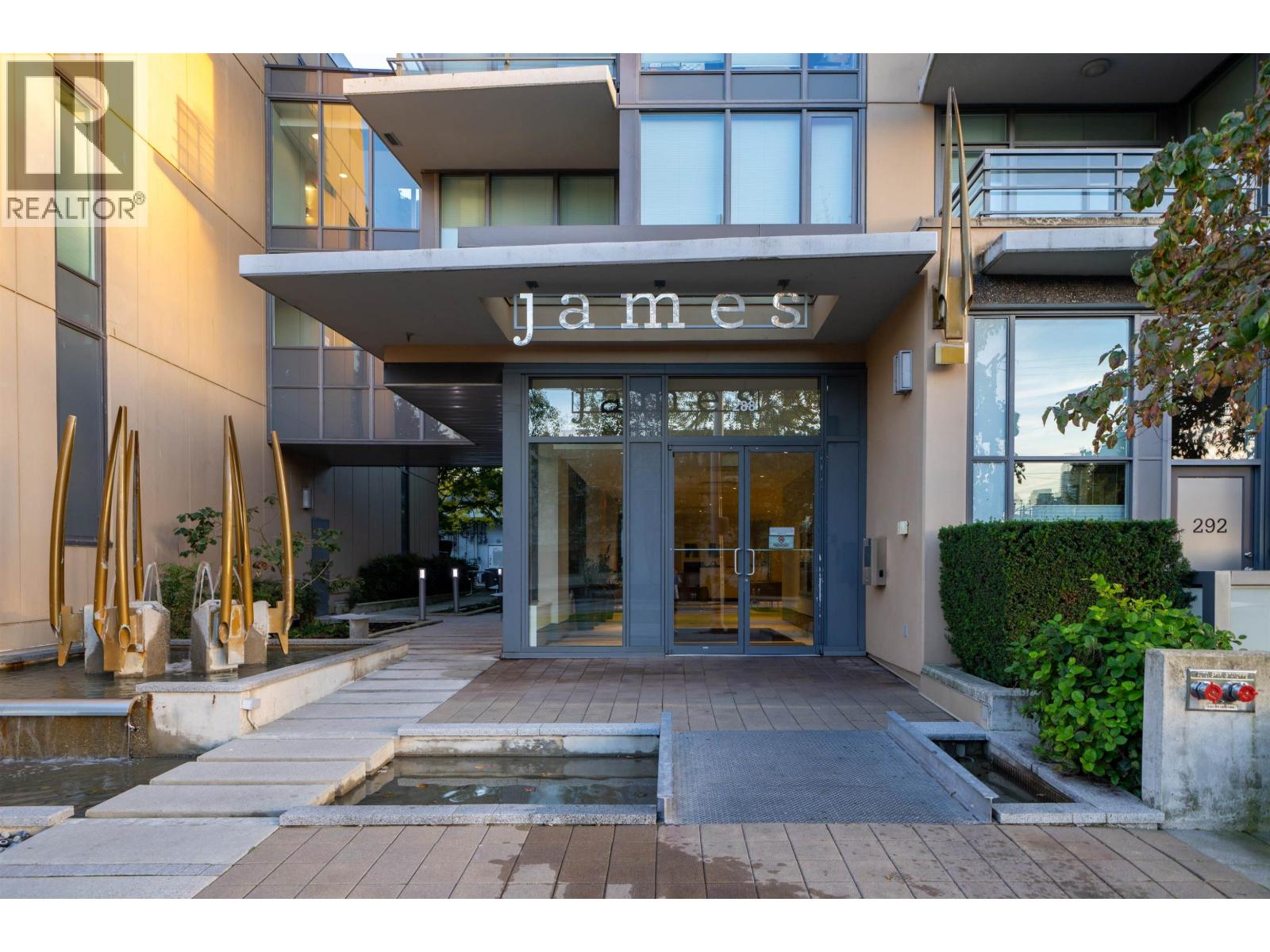1107 288 W 1st Avenue, Vancouver, British Columbia  V5Y 0E9 - Photo 35 - R3162428