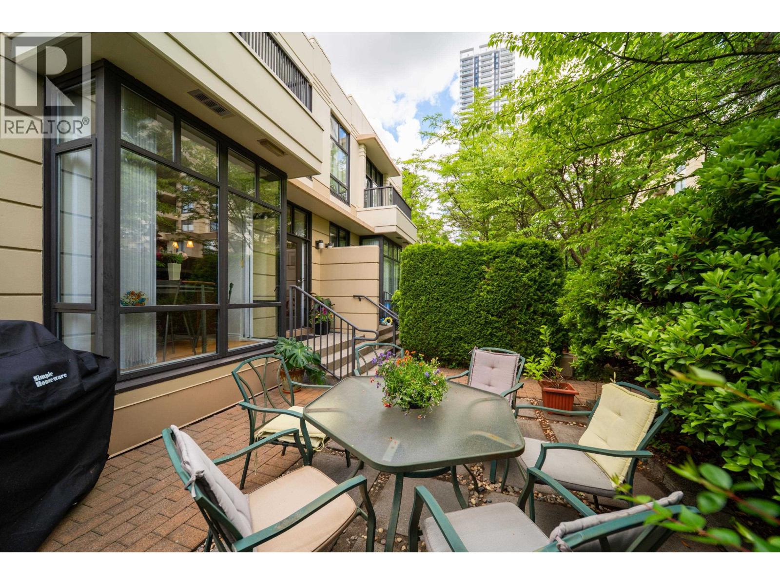 8 4333 Central Boulevard, Burnaby, British Columbia  V5H 4W8 - Photo 13 - R3162433