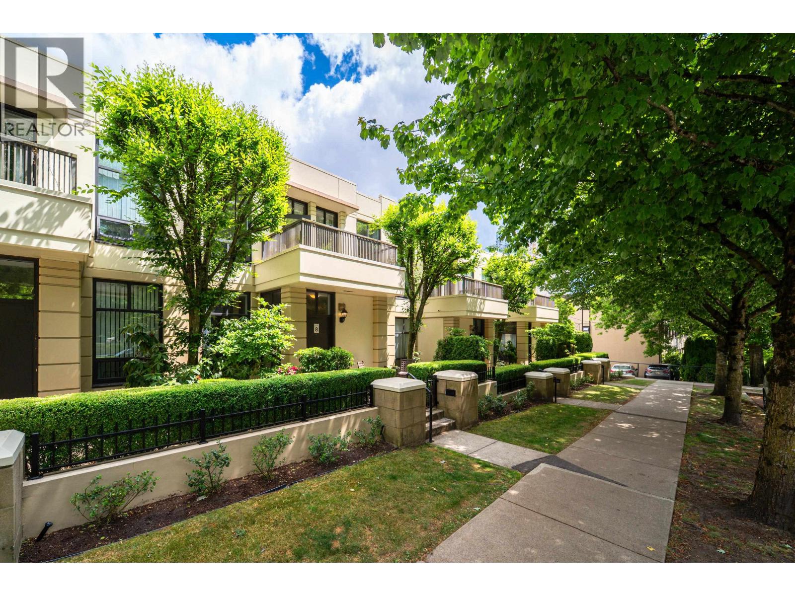 8 4333 Central Boulevard, Burnaby, British Columbia  V5H 4W8 - Photo 36 - R3162433
