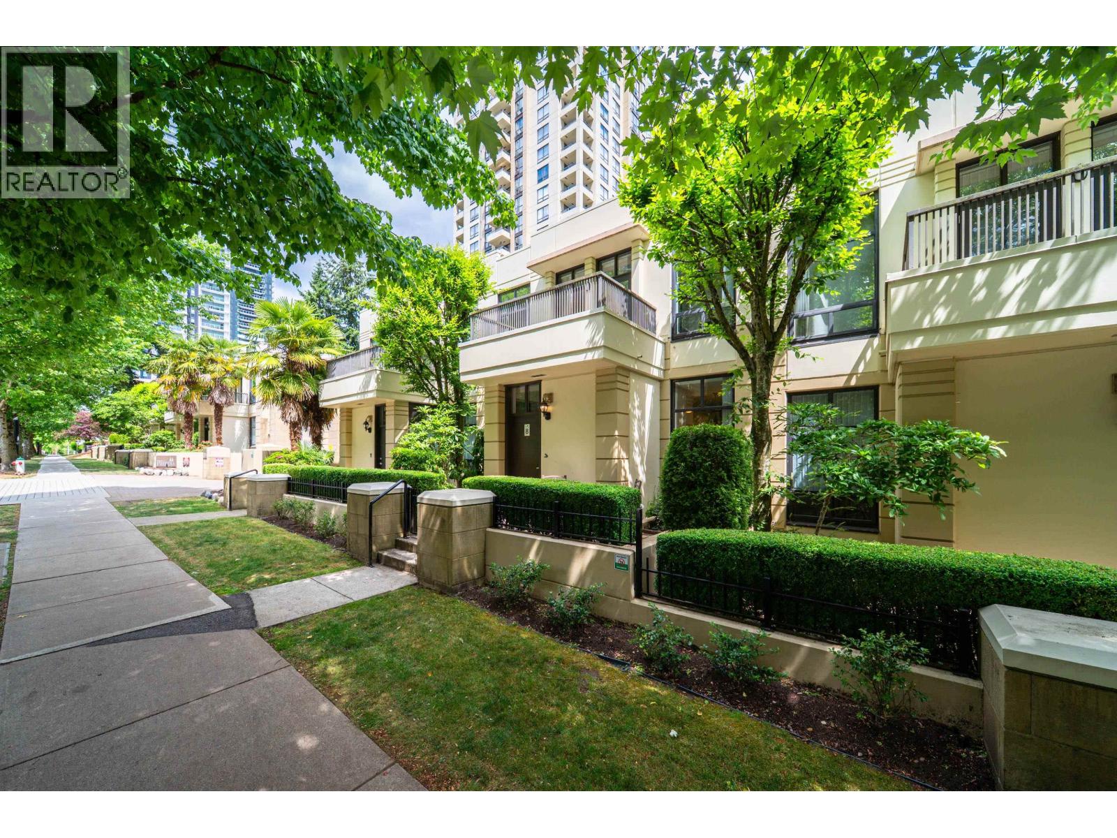 8 4333 Central Boulevard, Burnaby, British Columbia  V5H 4W8 - Photo 37 - R3162433