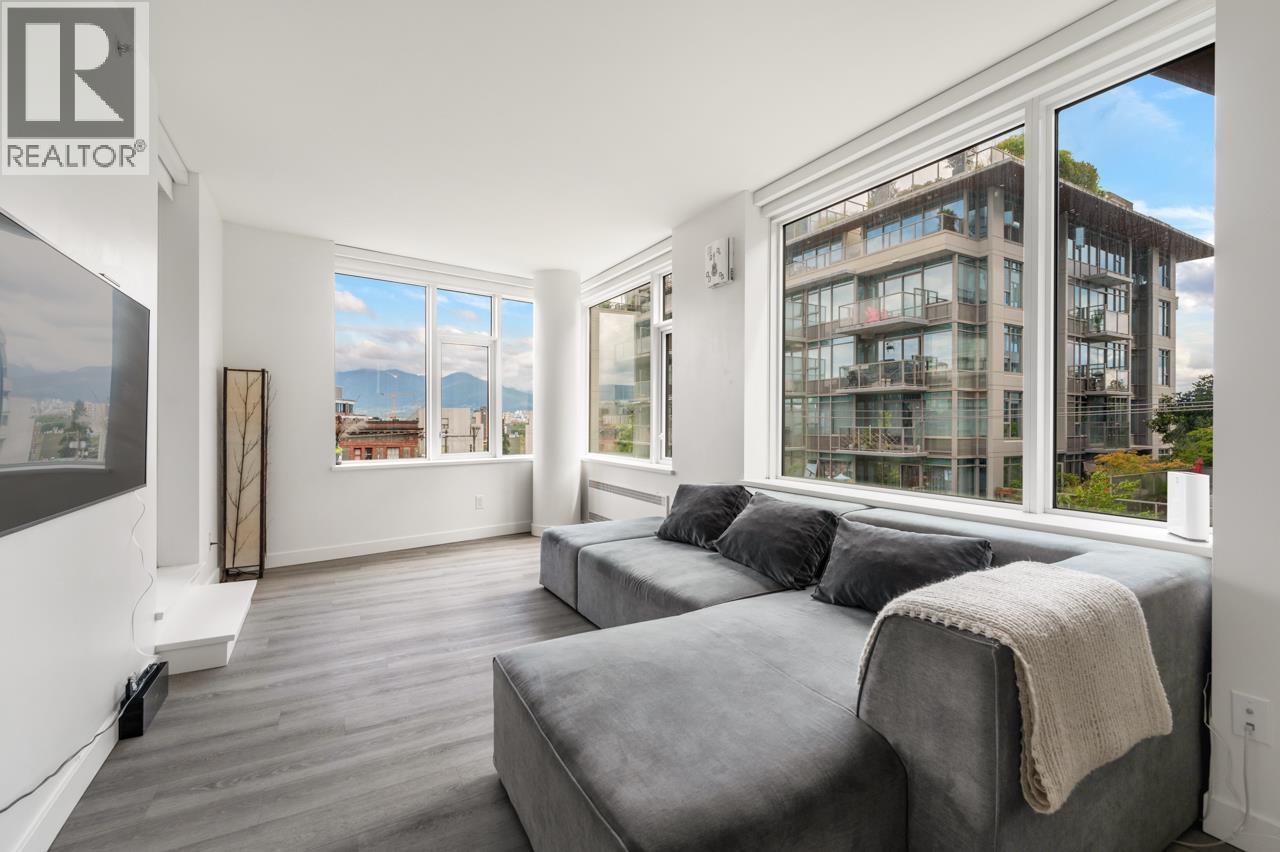 406 209 E 7th Avenue, Vancouver, British Columbia  V5T 0H3 - Photo 1 - R3162446